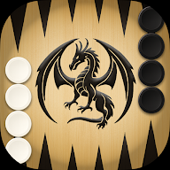 Long Narde Icon
