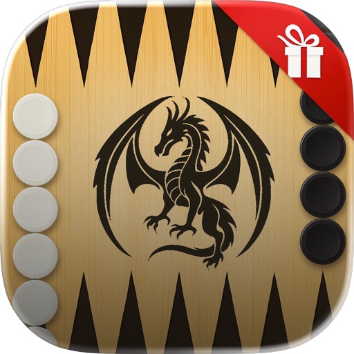 Long Narde Online Icon